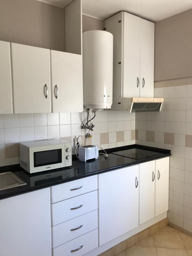 Magnolia Mar Senses Leilighet Lagos Eksteriør bilde