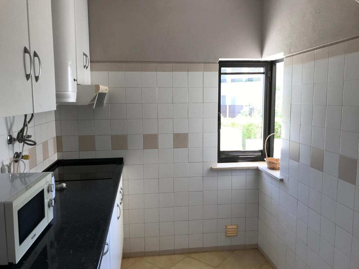 Magnolia Mar Senses Leilighet Lagos Eksteriør bilde